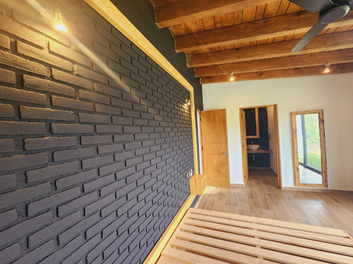 Venta Casa Tulipanes V De 4 Habitaciones Con Baño, Amueblada, Equipada Con Enorme Jardín Y Alberca Climatizada En Fracc Rancho San Diego Ixtapan De La Sal Edomex