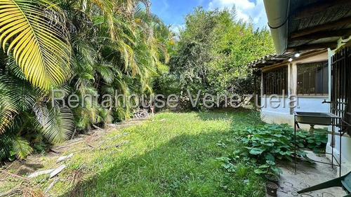 Casa En Venta El Hatillo Es25-10372