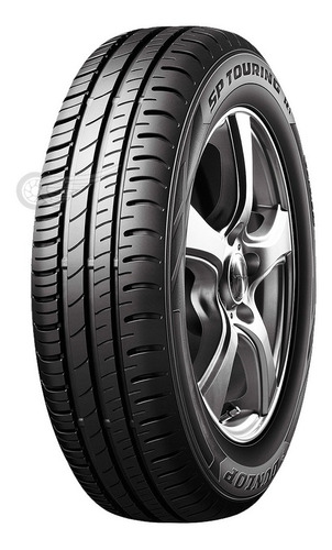 Neumático Dunlop 175 65 R15 Touring R1 City Fit Clío Sedán