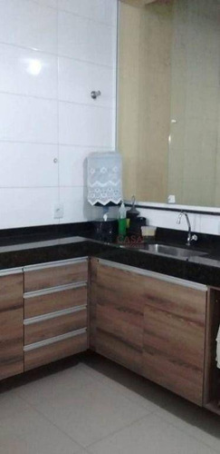 Imagem 9 de 22 de Sobrado Com 3 Dormitórios 1 Suíte À Venda, 110 M² Por R$ 409.900 - São Miguel Paulista - São Paulo/sp - So3920