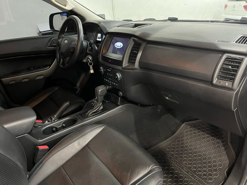 Ford Ranger 2.2 Xls 4x4 Cd 16v Diesel 4p Automático