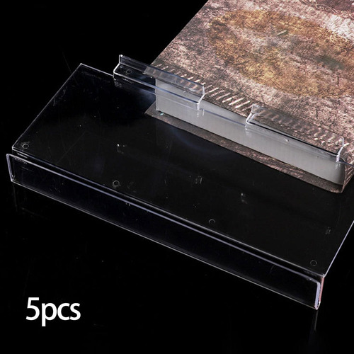 5 Peças Prateleiras Montadas Na Parede Prateleiras Vitrine