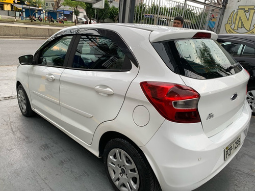 Ford Ka Ford Ka 1.5 SE Trail (Flex)