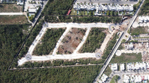 Imagen 13 de 14 de Terrenos Residenciales En Venta En Privada Plenum En Valle M