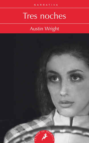 Tres noches, de Wright, Austin. Salamandra Bolsillo Editorial SALAMANDRA BOLSILLO, tapa blanda en español, 2014