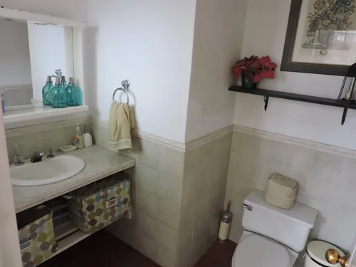 Casa En Venta La Florida
