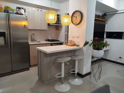 Apartamento en venta