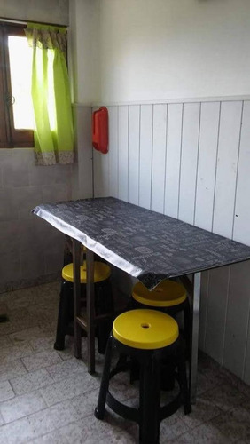 Imagen 7 de 9 de Departamento De 3 Amb Al Frente En Pinamar