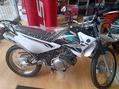 Imagen 6 de 20 de Yamaha Xtz 125 2022 ¡ Super Oferta Contado ! - Palermo Bikes