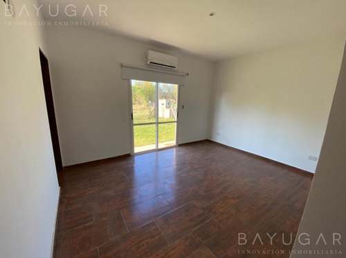 Imagen 11 de 11 de Venta - Casa En La Cañada De Pilar Bayugar Negocios Inmobiliarios