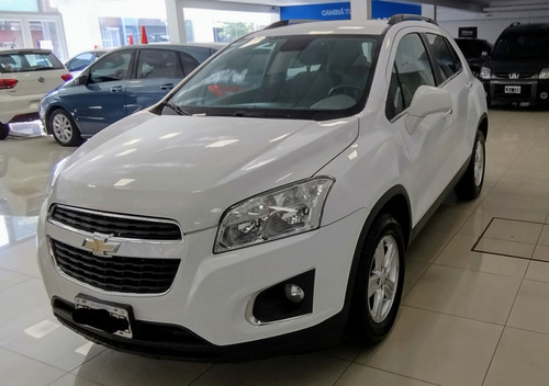 Imagen 15 de 15 de Tracker Fwd Ltz Manual 2015-
