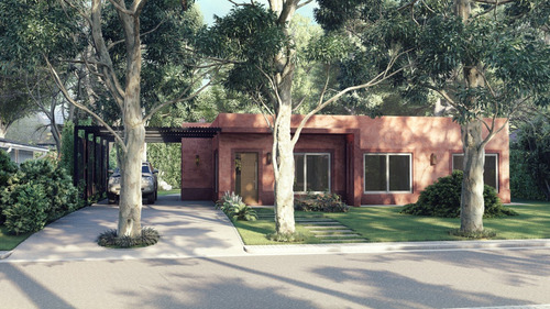 Casa En Venta En Mapuche Cc, Pilar, G.b.a. Zona Norte