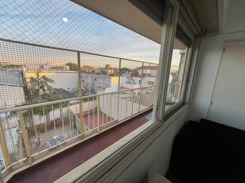 Departamento 3 Ambientes S/av Alberdi *mataderos*