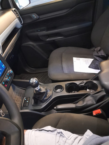 Ford Ranger 2.0 Cd 4X2 Xls 170Cv