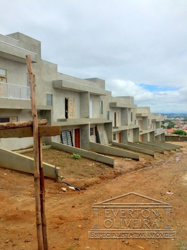 Imagem 1 de 15 de Sobrado - Jardim Didinha - Ref: 11459 - V-11459