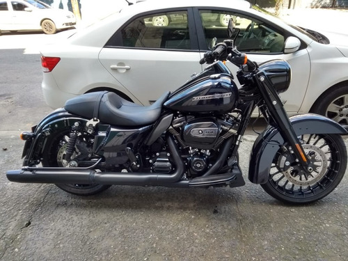 Road King Special 114 2019