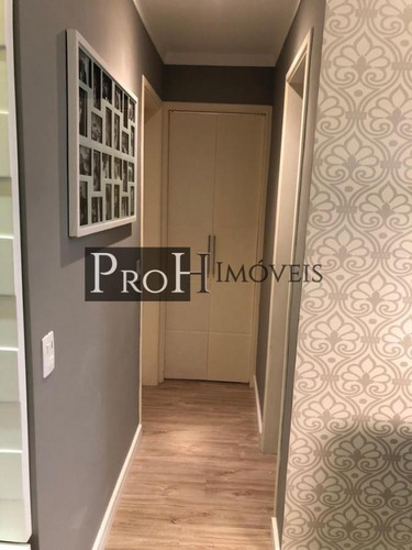 Imagem 5 de 15 de Apartamento Para Venda Em São Bernardo Do Campo, Assunção, 3 Dormitórios, 1 Suíte, 2 Banheiros, 2 Vagas - Tolimar