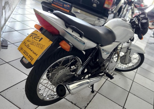 Cg 150 Titan Ks
