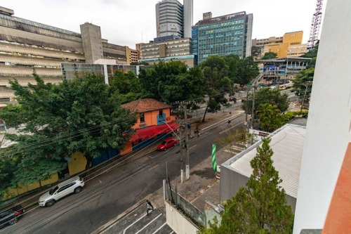 Imagem 10 de 15 de Flat No Jardim Paulista Excelente Localização - Sf32551