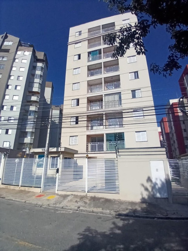Apartamento 02 Dormitórios, Vila Curuçá, Informações Pelo Whats 3678-1324