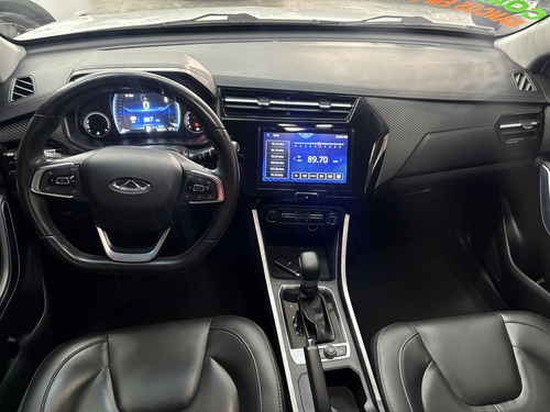 Chery Tiggo 3X 1.0 VVT TURBO iFLEX PRO CVT