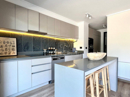 Nuevo, Duplex 4d3b + Estar + Jardin + 2e1b