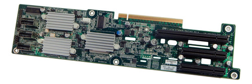 Módulo De Expansión Emc Riser Np Dasn9tb48 Sas Sata 2u (Reacondicionado)