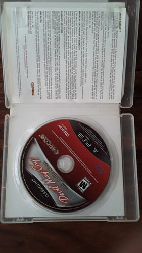 Imagen 6 de 10 de Juegos Originales De Playstation 3