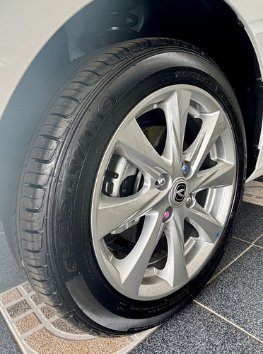 Changan Alsvin 1.4 Lts Sincronico