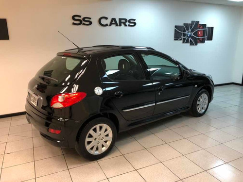 Peugeot 207 Xt Premium Feline