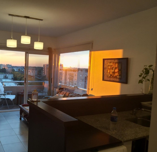 Imagen 3 de 12 de Departamento En Alquiler Ubicado En Homes Ii, El Palmar, Nordelta