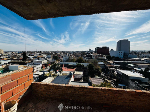 Departamento 2 Ambientes En Venta, Piñeyro-avellaneda. Con Financiacion