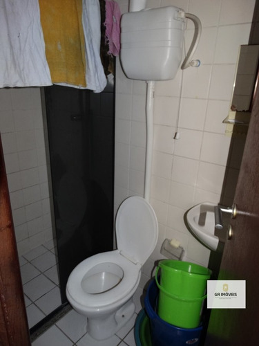Imagem 7 de 20 de Apartamento À Venda, 3 Quartos, 1 Suíte, 2 Vagas, Mangabeiras - Maceió/al - 361