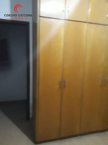 Imagem 7 de 15 de Apartamento Para Venda - V-4277