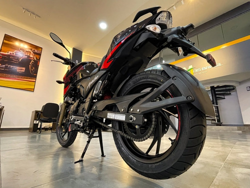 Imagem 3 de 12 de Apache Rtr 200 / Marcelo