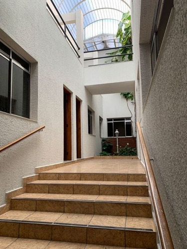 Imagem 9 de 30 de Casa, 480 M² - Venda Por R$ 1.500.000,00 Ou Aluguel Por R$ 12.000,00/mês - Vila Osasco - Osasco/sp - Ca0489