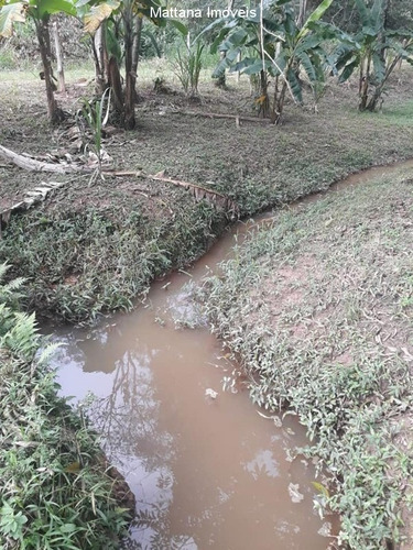 Imagem 18 de 27 de Chácara Com 8.000 M² Entre Santra Branca E Guararema-sp - Ch25 - 33998903
