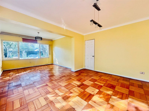 Amplia Casa En Arriendo 9 Dorm. Sector Pedro De Valdivia Nte