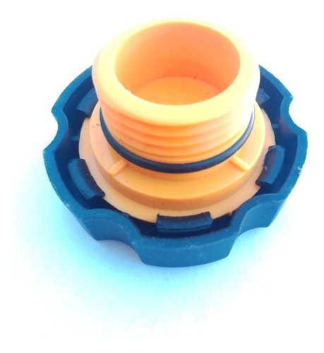 Tapon De Aceite De Motor C2500 Suburban V8 7.4l 1995
