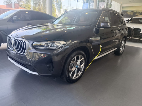 Bmw X3 Xdrive30e Outdoor Edition 2024