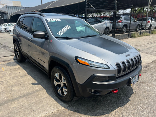 Jeep Cherokee 3.2 TRAILHAWK AUTOMATICA 4X4