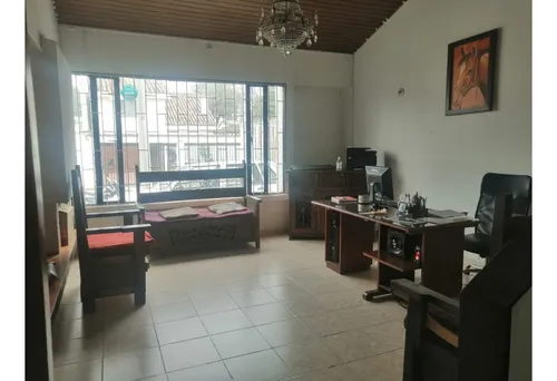Vendo Casa En Las Villas