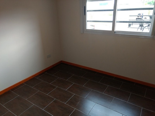 Ph 3 Amb A Estrenar 1º Piso En Duplex Balcon Y Terraza