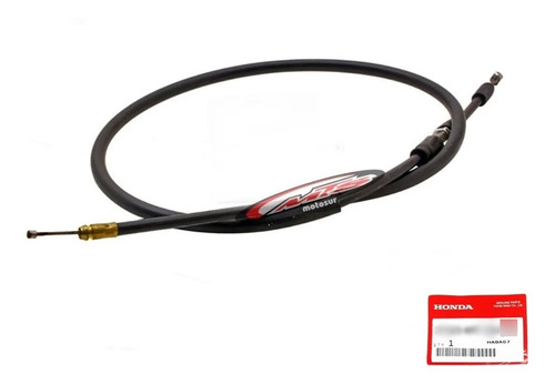 Cable Cebador Completo Original Honda Xr 650 L Moto Sur