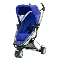 Comprar Cochecito Bebé Paseo Plegado Compacto Premium Quinny