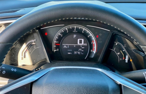 Imagem 14 de 14 de Civic Lx 2.0 Automático