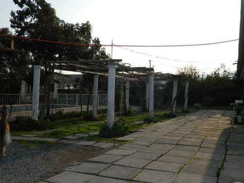 Imagen 3 de 16 de Gran Terreno En Arriendo