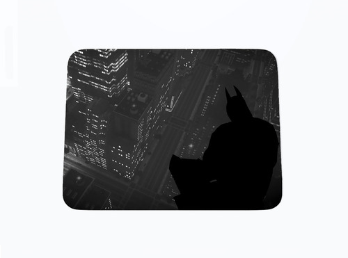 Mousepad Batman 4 - 210 X 170 X 3 Mm