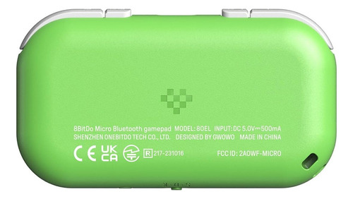Control Inalámbrico Gamepad Y Joystick For Nintendo Switch