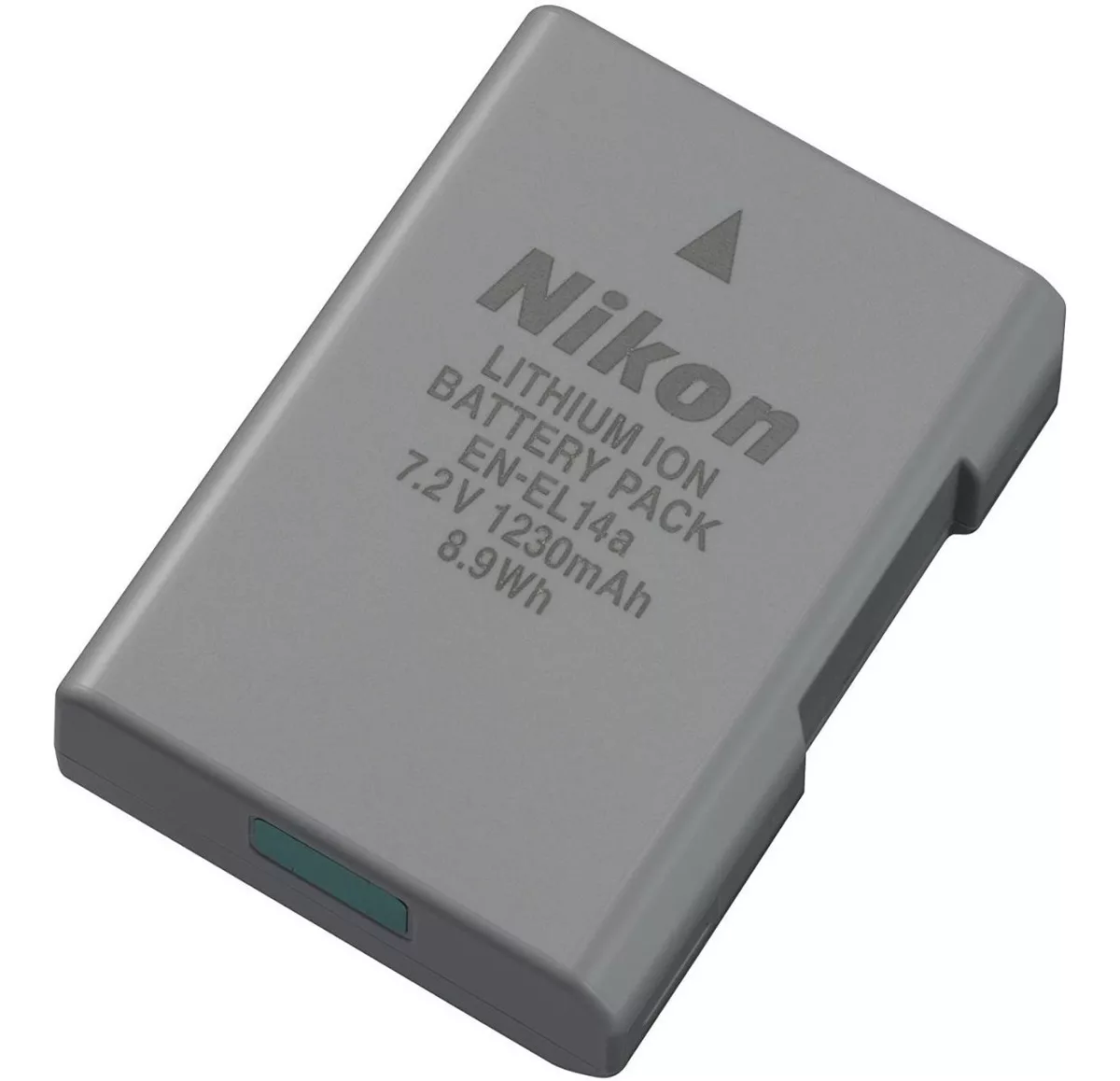 Tercera imagen para búsqueda de bateria nikon en el14a